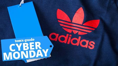 adidas cyber monday deals 2023|whos having cyber monday sales.